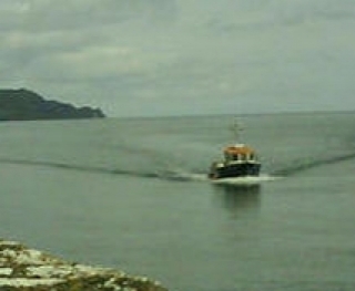  su barco 